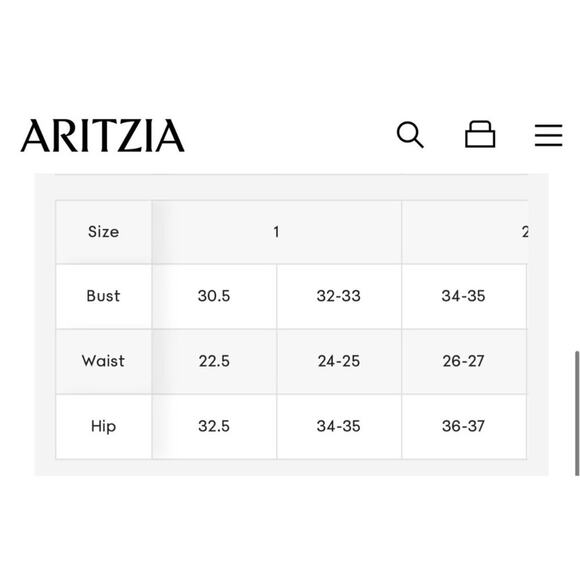 Aritzia Wilfred Lolan Sweater Small Merino Wool Cropped Knit Black - Picture 10 of 10